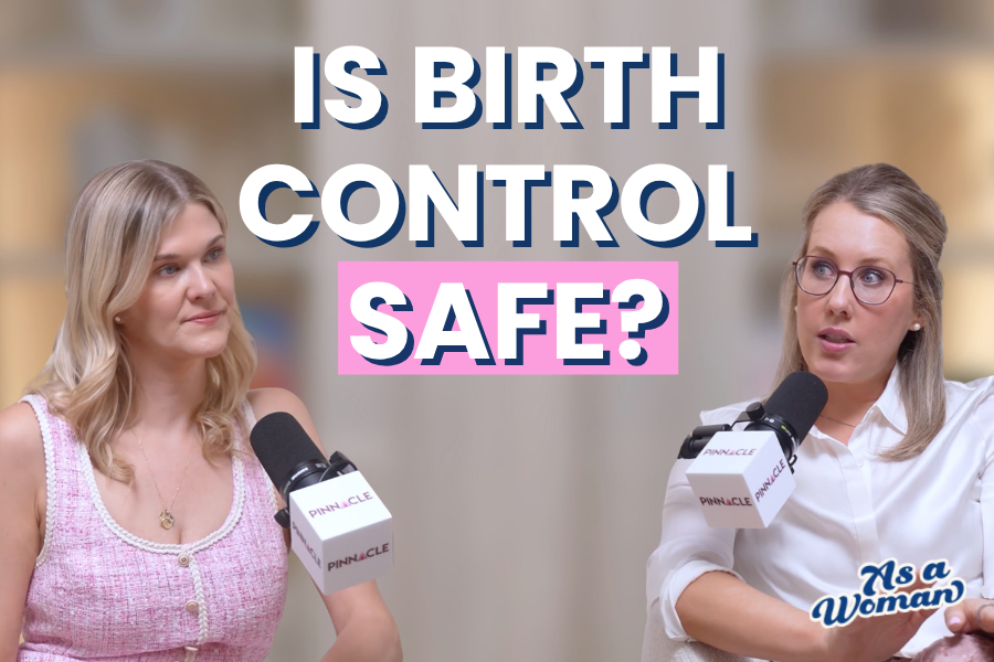 The Biggest Birth Control Myths (and What's Actually True)
