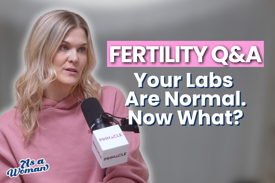 FERTILITY Q&amp;A: Ovulation, Recurrent Loss, IUI, PMOS, and More