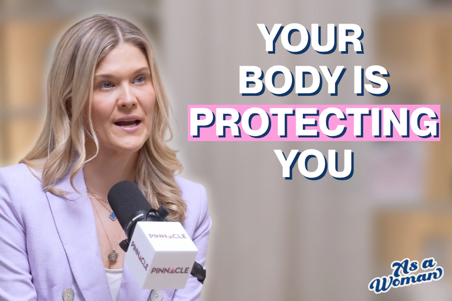Hypothalamic Amenorrhea: Why Your Period Disappears and How to Get It Back