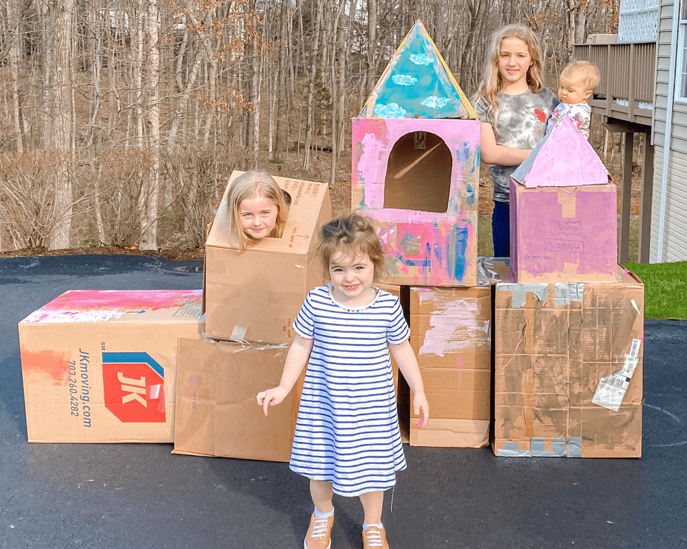Fun Activities To Do During Social Distancing — Breezing Through