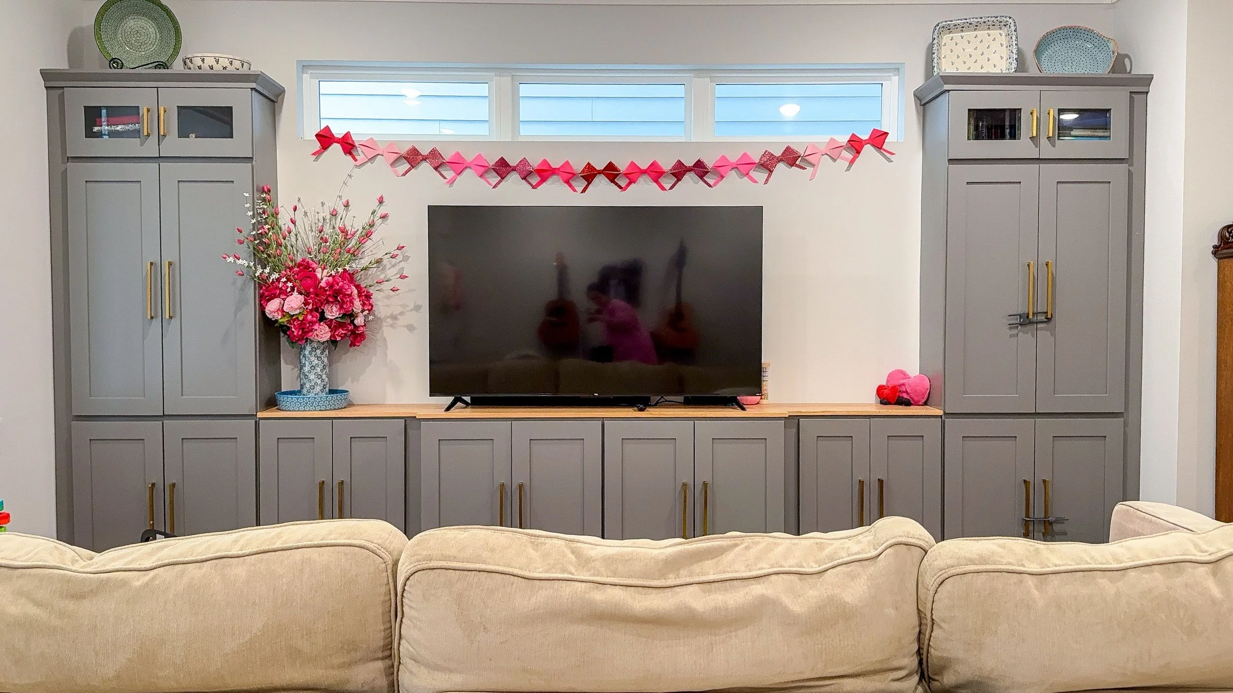 Valentine’s Day Crafts