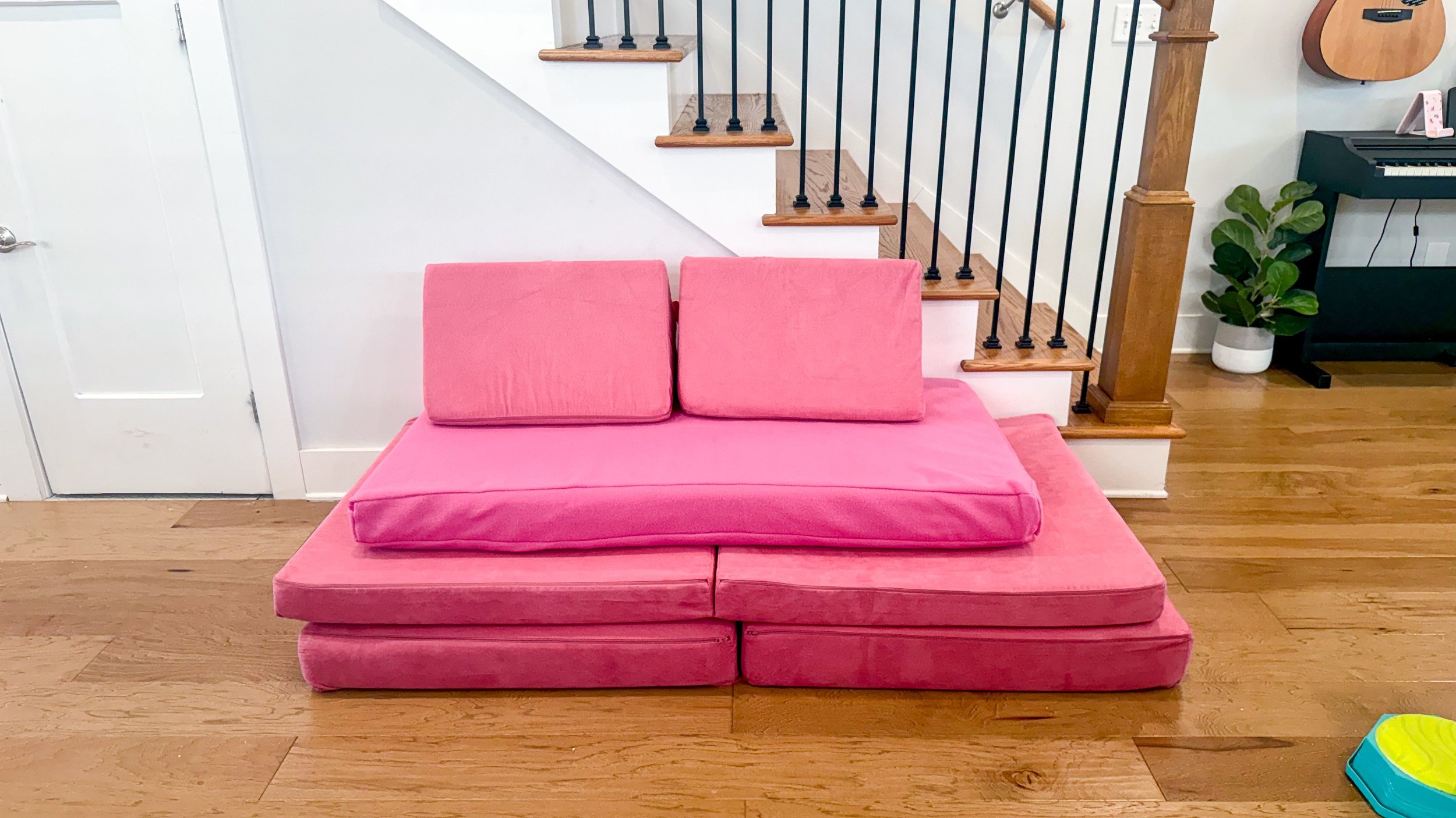 Crib Mattress Cover