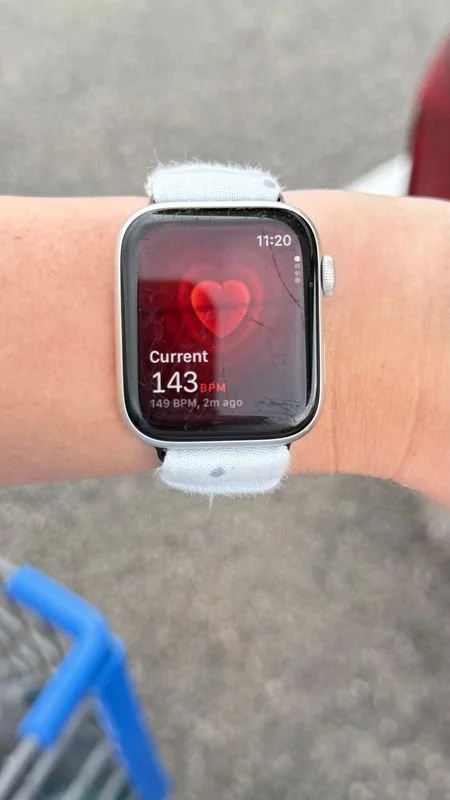 A Health Update