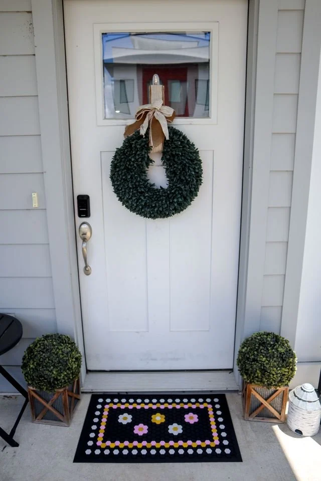 Summer Tile Mat Ideas — Breezing Through