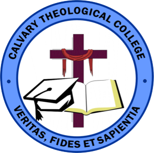 CALVARY THEOLOGICAL COLLEGE