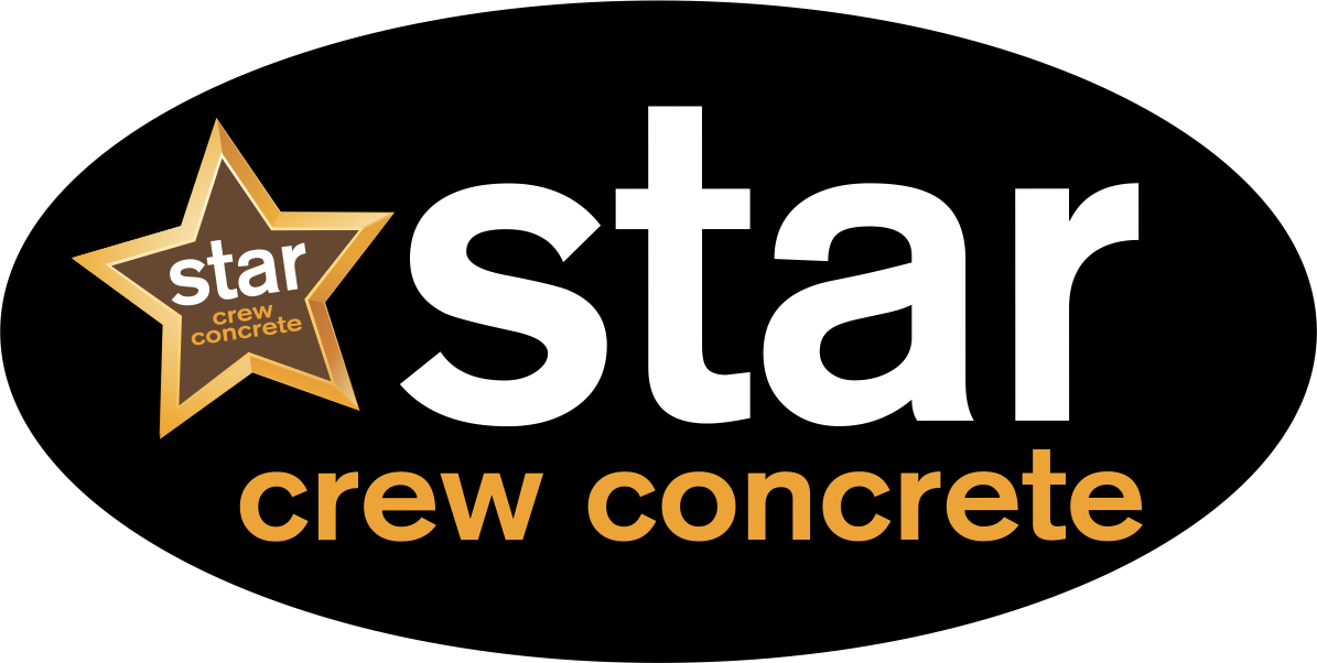 Star Crew Concrete