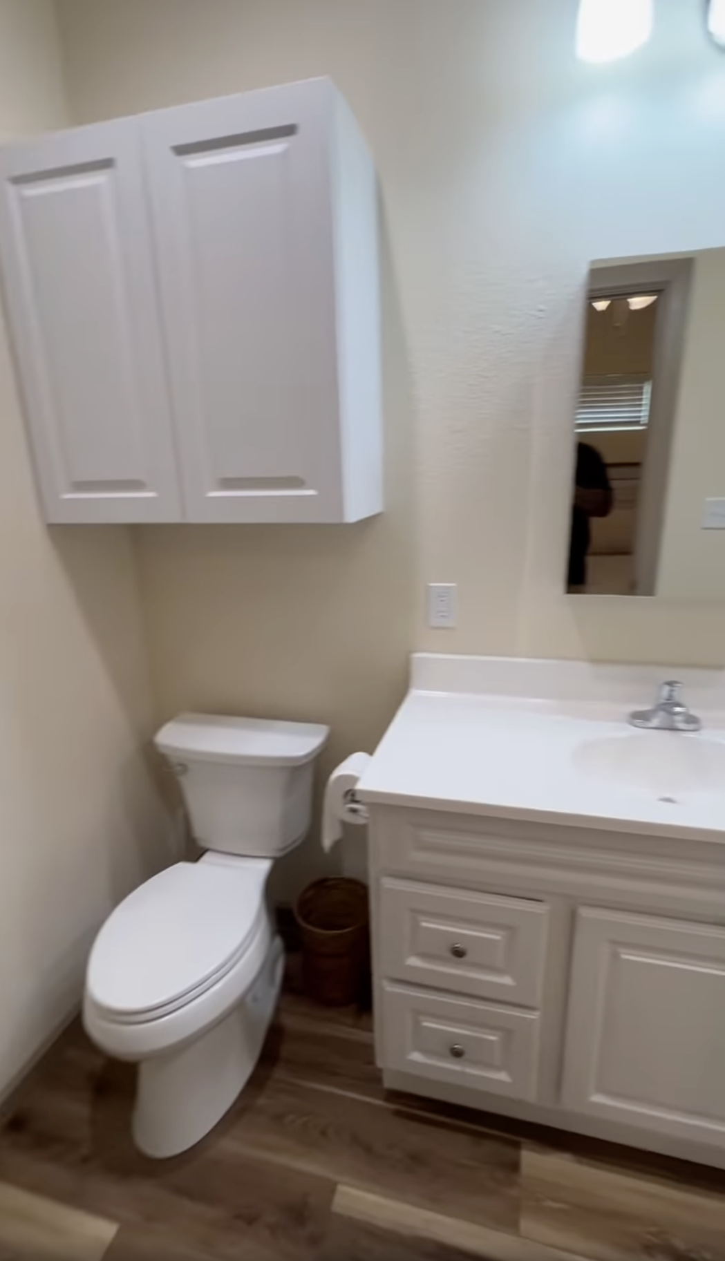 Cabin Image - TLC RV Park Cuero