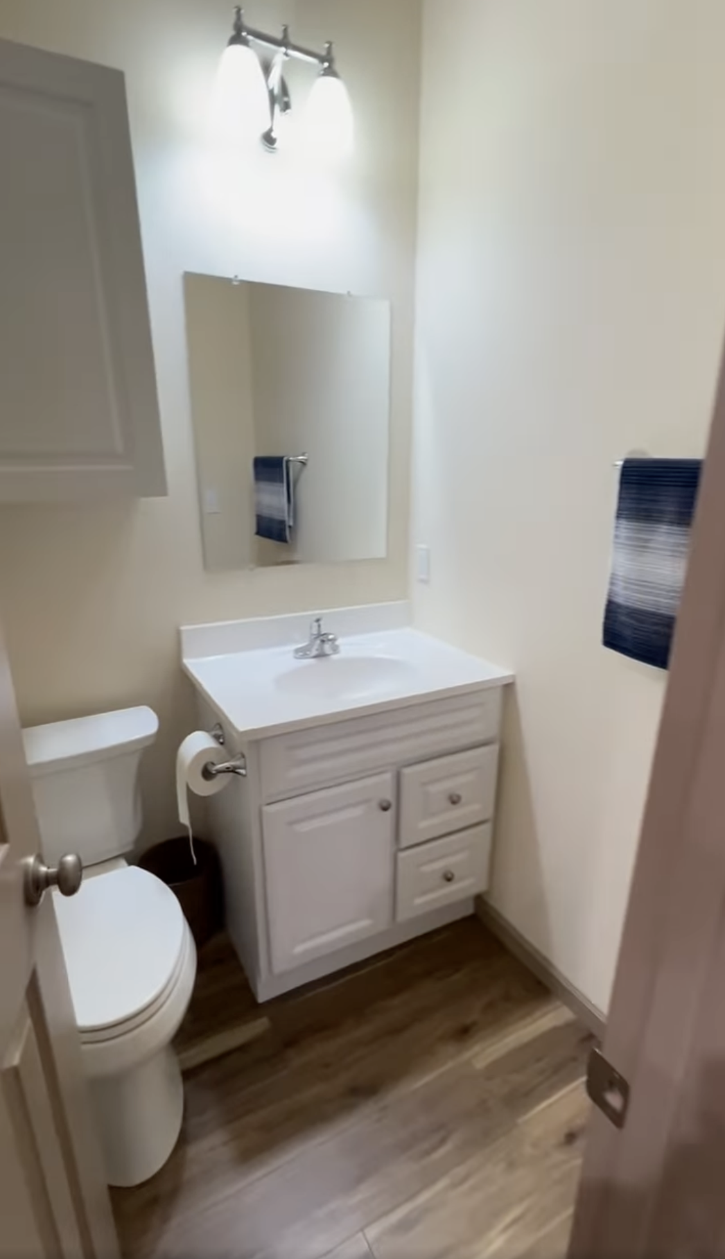 Cabin Image - TLC RV Park Cuero