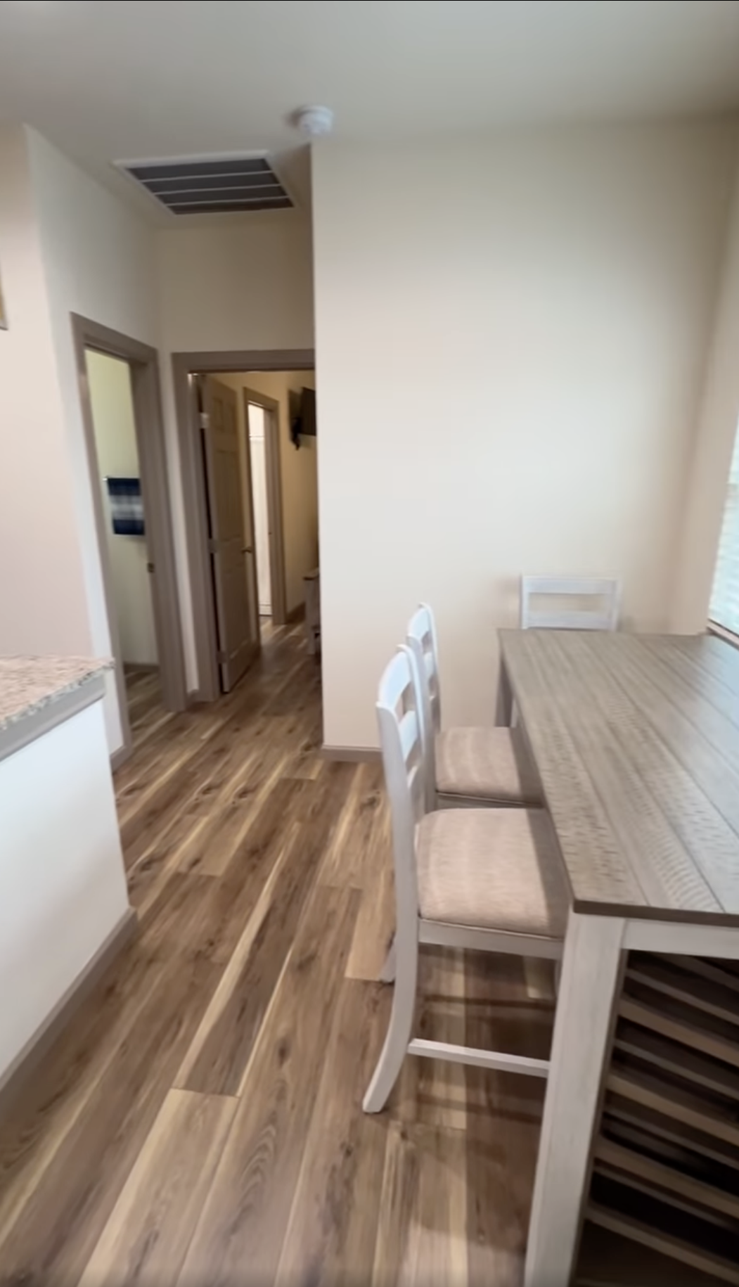 Cabin Image - TLC RV Park Cuero