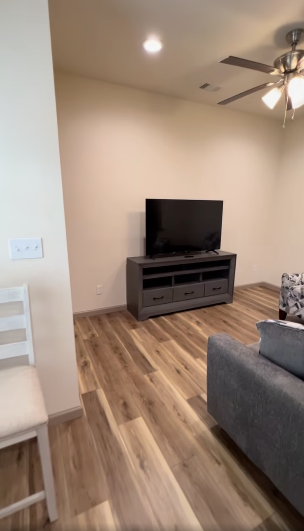 Cabin Image - TLC RV Park Cuero