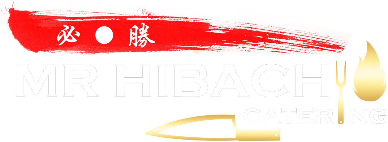 Mr Hibachi Catering