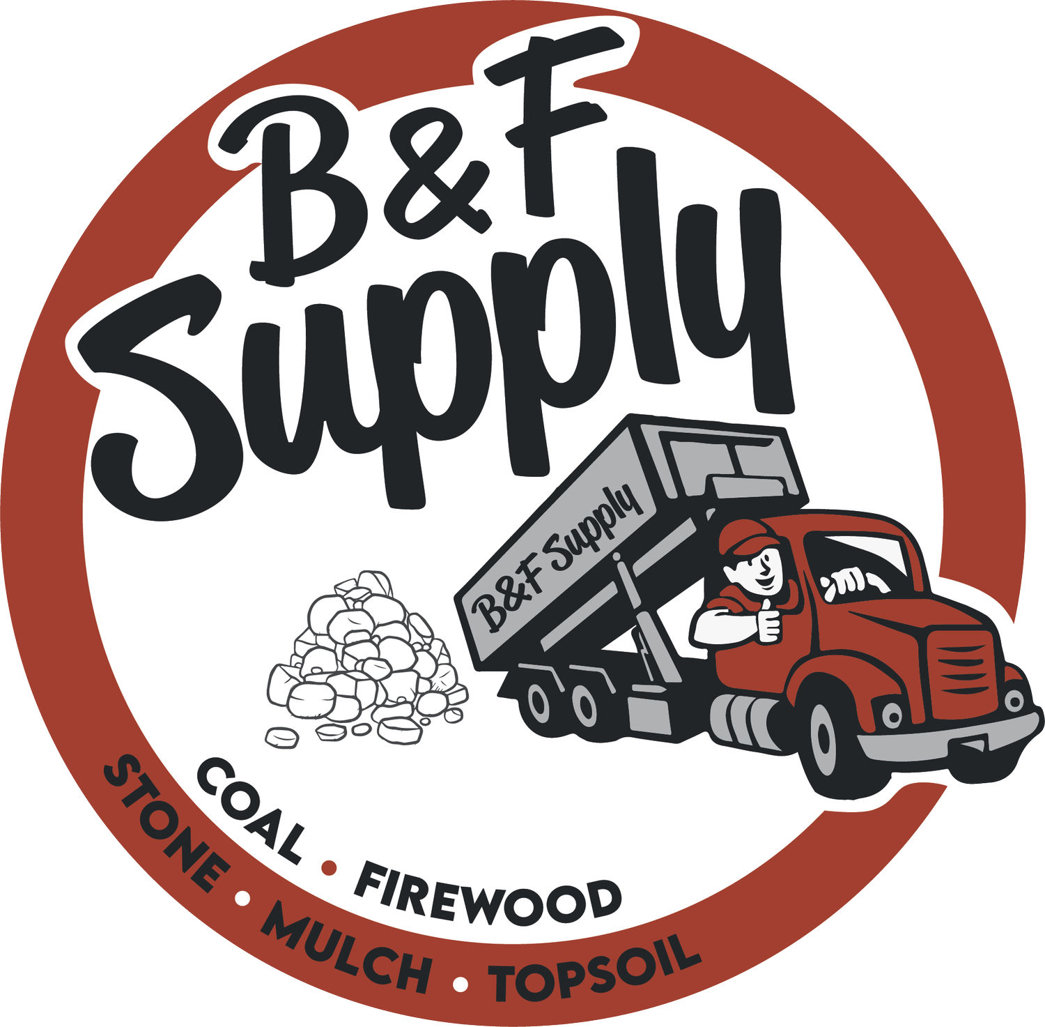 B&amp;F Supply