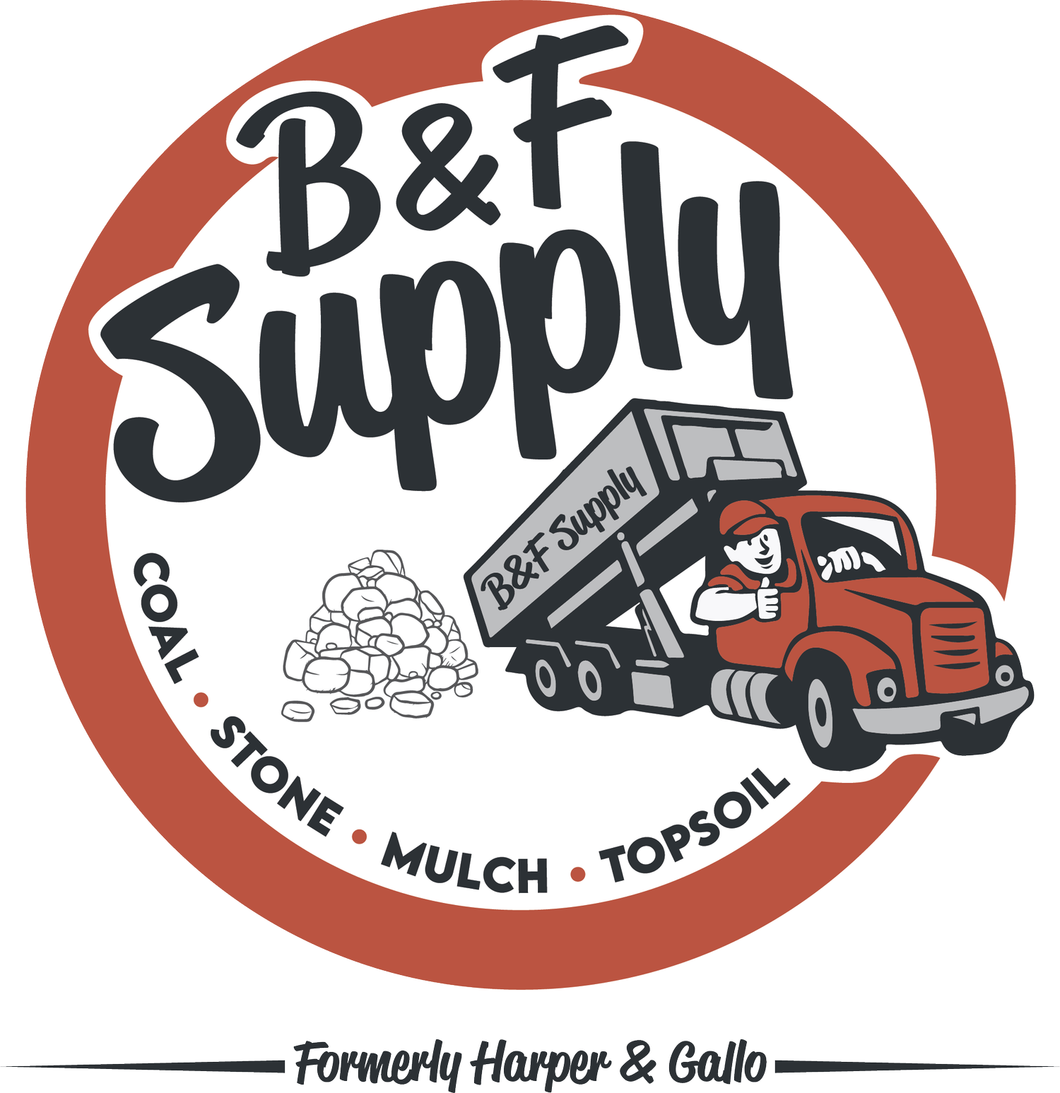 B&amp;F Supply