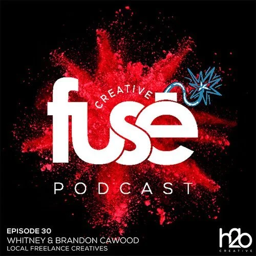Whitney & Brandon Cawood | Local Freelance Creatives and Documentarians
