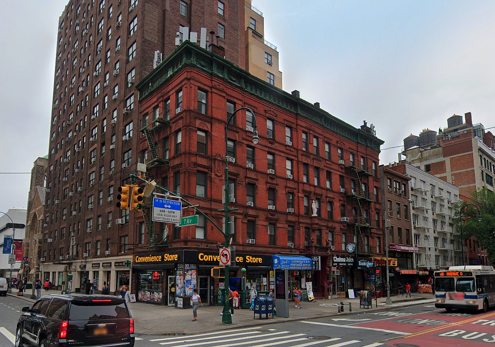 200 West 14th St, New York, NY