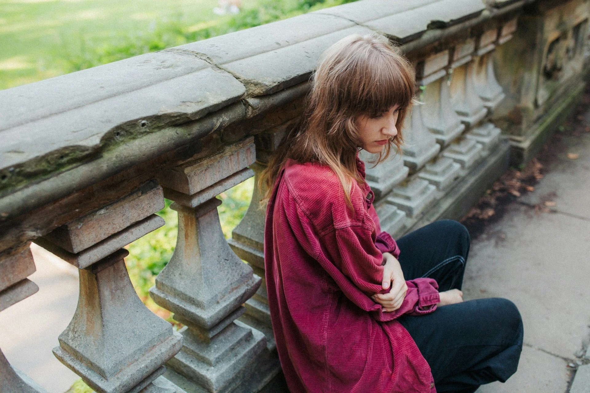 What Does The Bible Say About Anxiety?