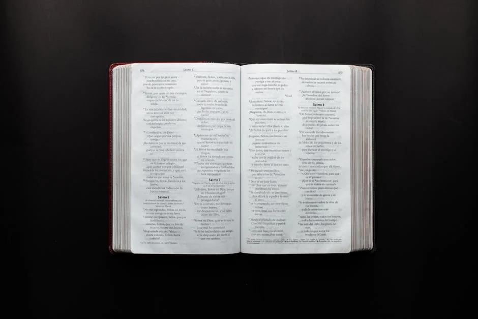 What the Bible Says About Mean People: 25 Verses to Reflect On