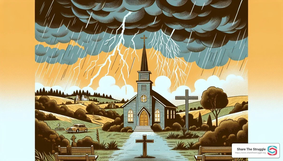 How the Bible Addresses Troublemakers