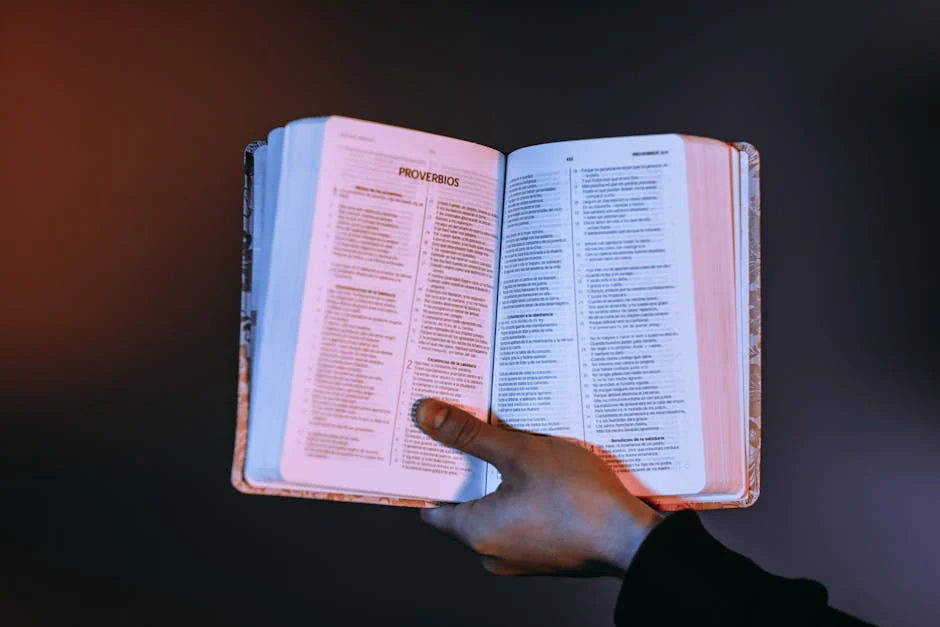 30 Powerful Bible Verses for Depression and Hopelessness to Find Comfort