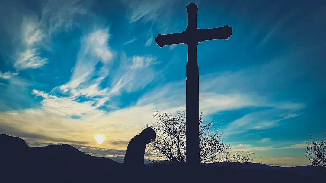 Discover the Key Bible Chapters on Forgiveness