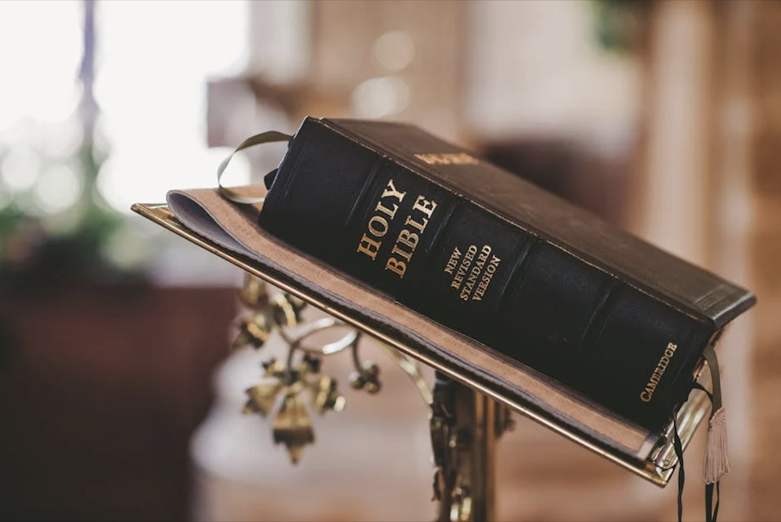 Scripture and Sin: The Bible's Stance on Watching Porn