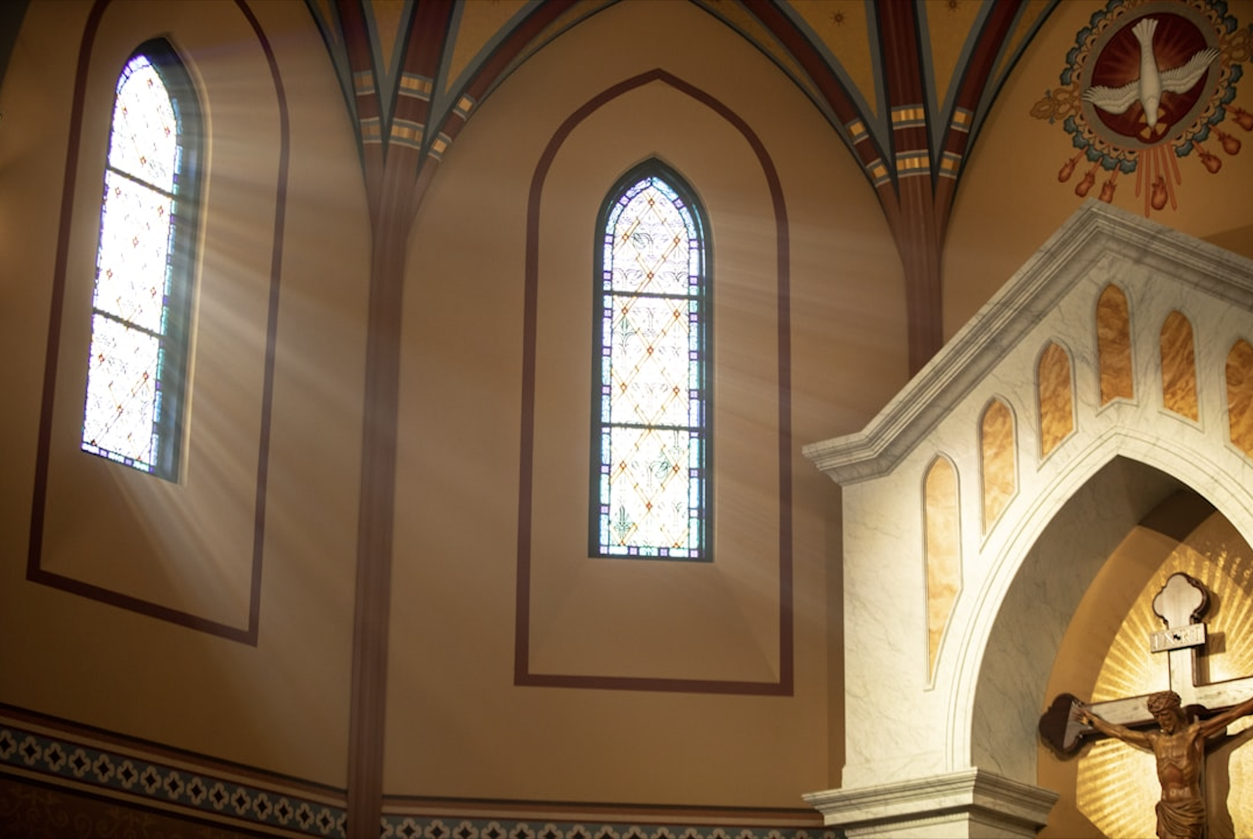 Love, Forgiveness, and Reconciliation: Biblical Insights