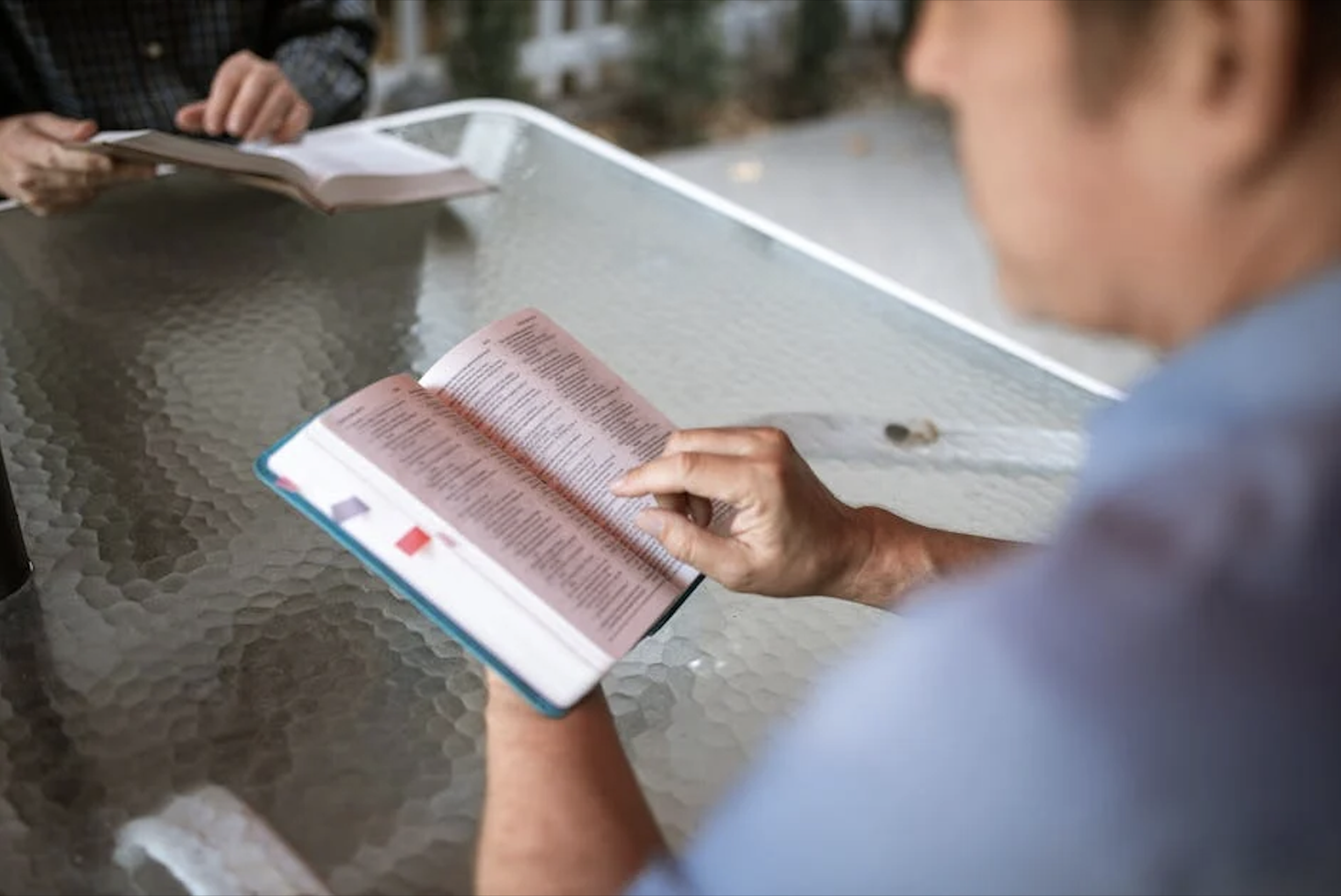 Beginner’s Guide to Understanding Biblical Forgiveness