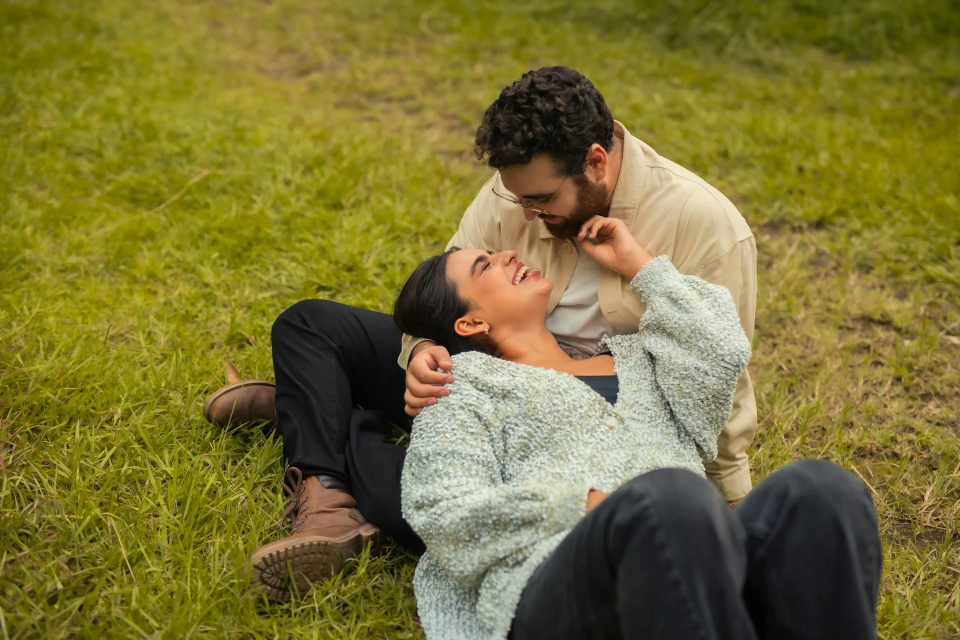 The True Meaning of Loving Each Other: Insights and Reflections