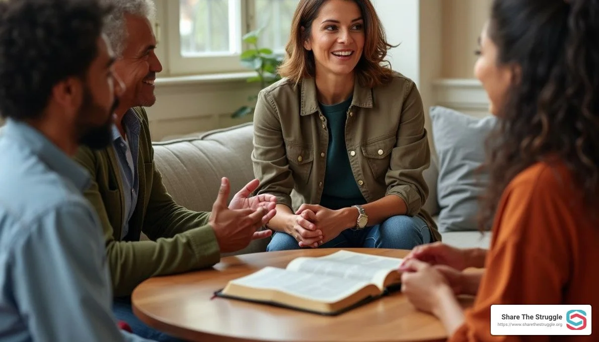 Your Guide to Christian Life Coach Training: Online and Offline Options