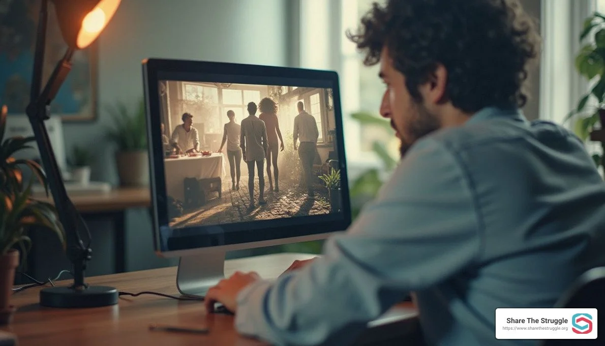 Is Watching Porn Harmful? A Moral Perspective