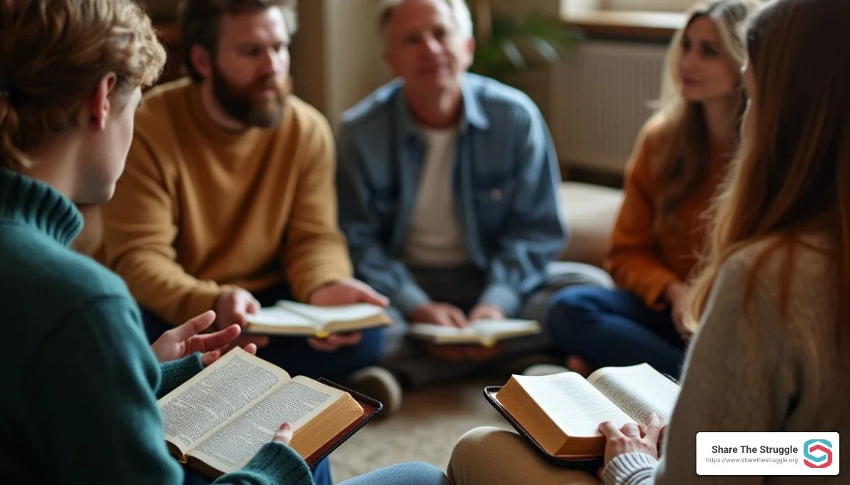 Why You Might Need a Christian Life Coach