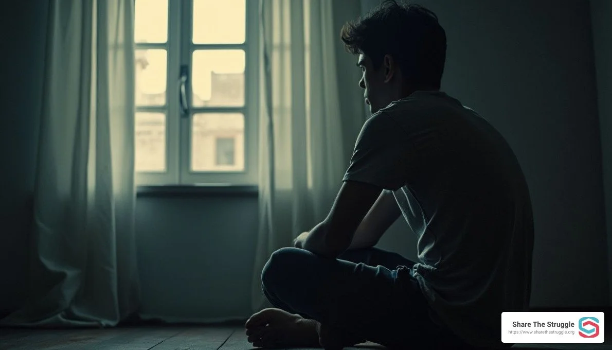 Breaking Free from Porn: A Guide for Those Struggling