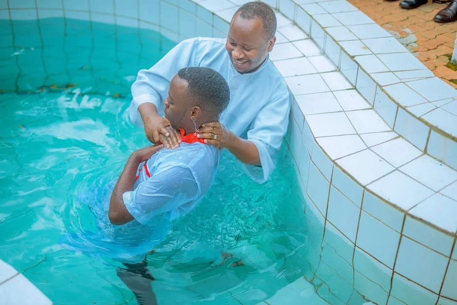 Growing in Faith: A How-To Guide for Christian Development