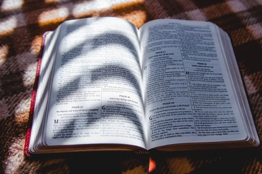 Slow to Anger: Understanding This Biblical Principle