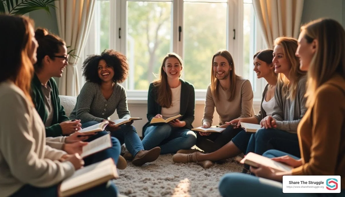 Your Guide to Certified Christian Life Coach Programs