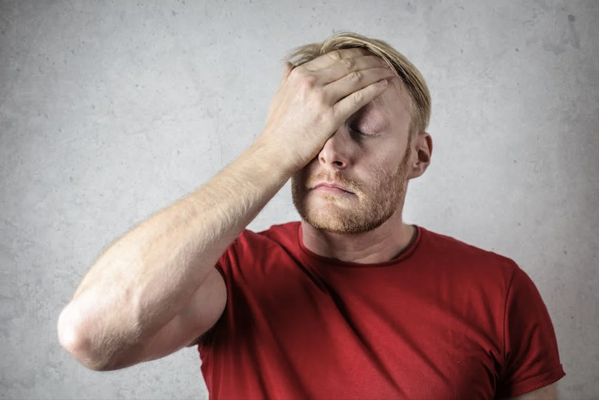 The Sin of Worry: A Biblical Perspective