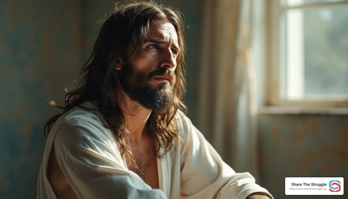 Does the Bible Condemn Porn? Insights from Scripture