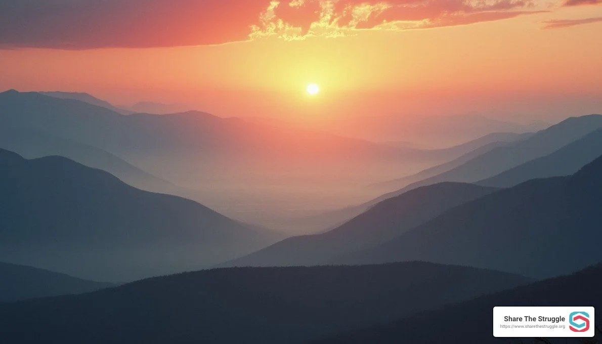 God and Anxiety: Finding Peace Through Faith