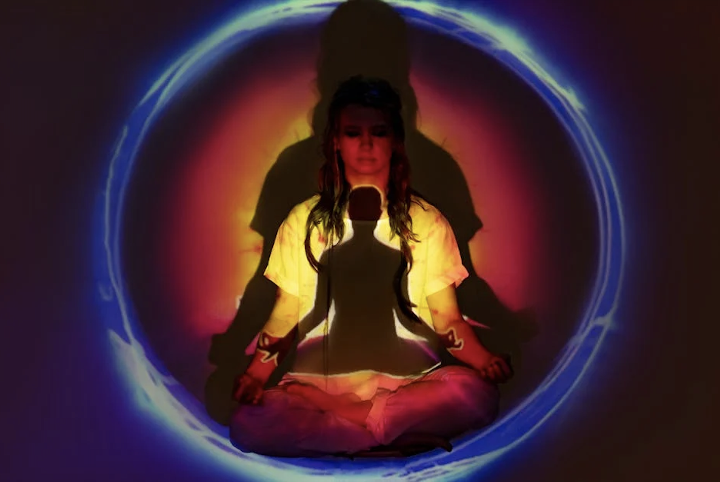 Faith and Healing: Can God Cure Anxiety and Depression?