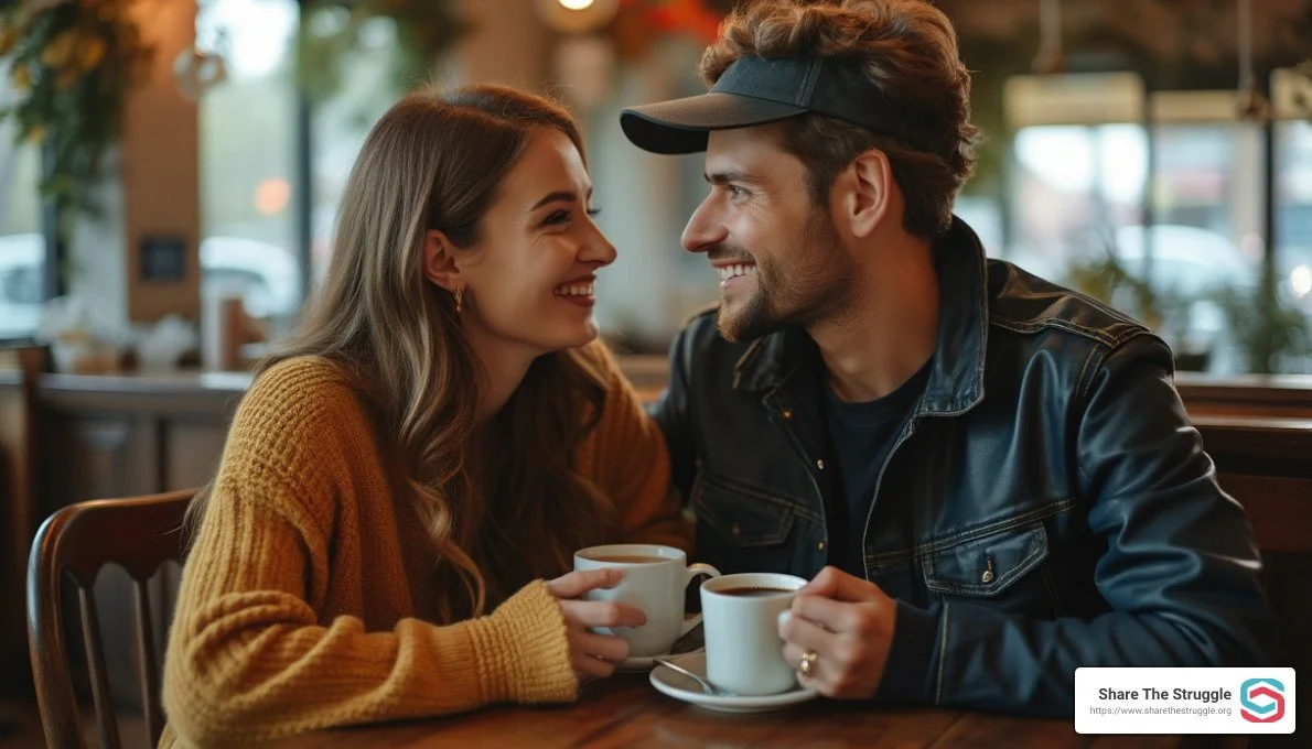 Faithful Foundations: How to Cultivate a Christ-Centered Bond