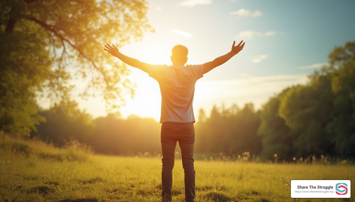 How Christianity Can Help You Overcome Social Anxiety