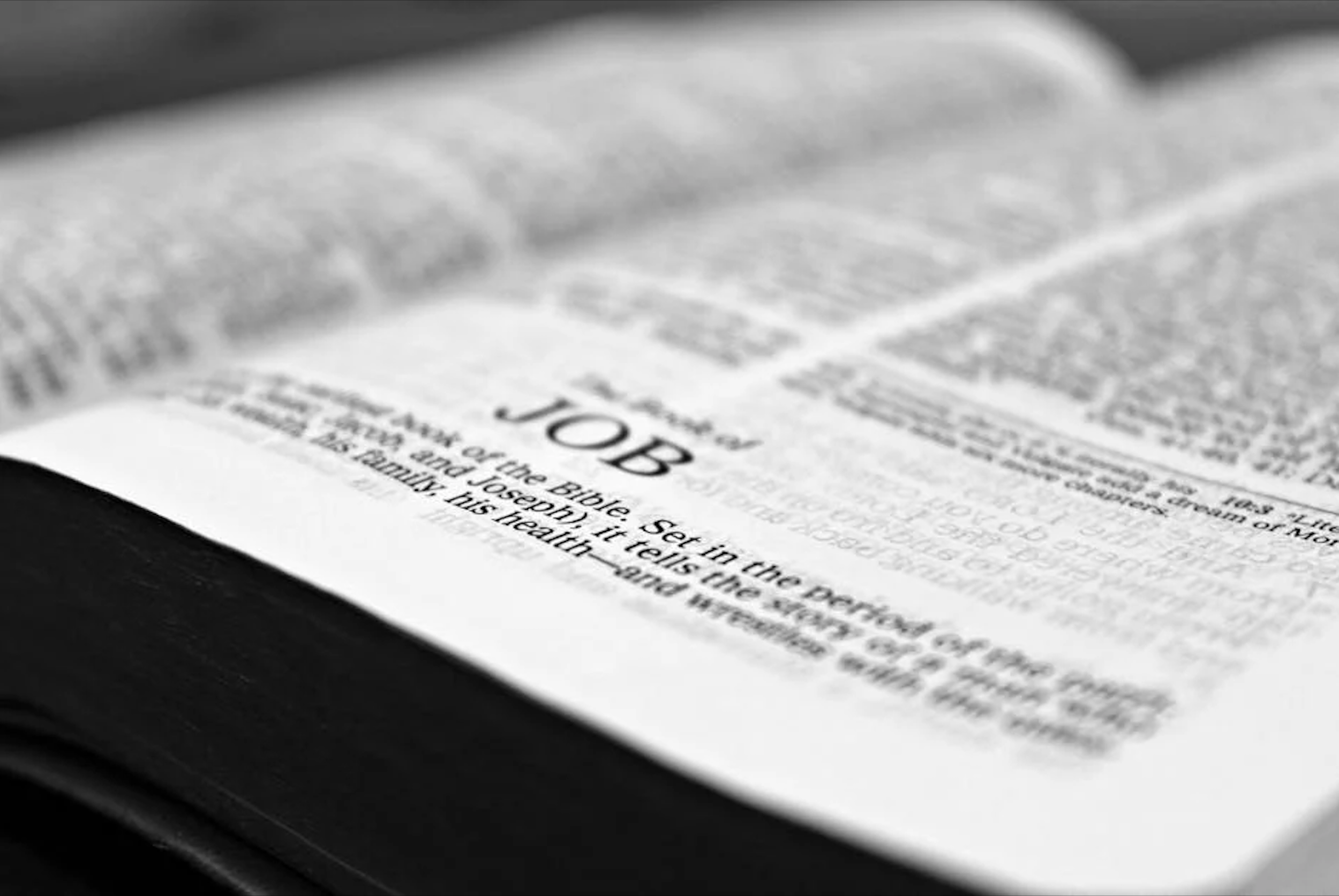 Finding Comfort: 14 Bible Verses for Mental Health and Peace