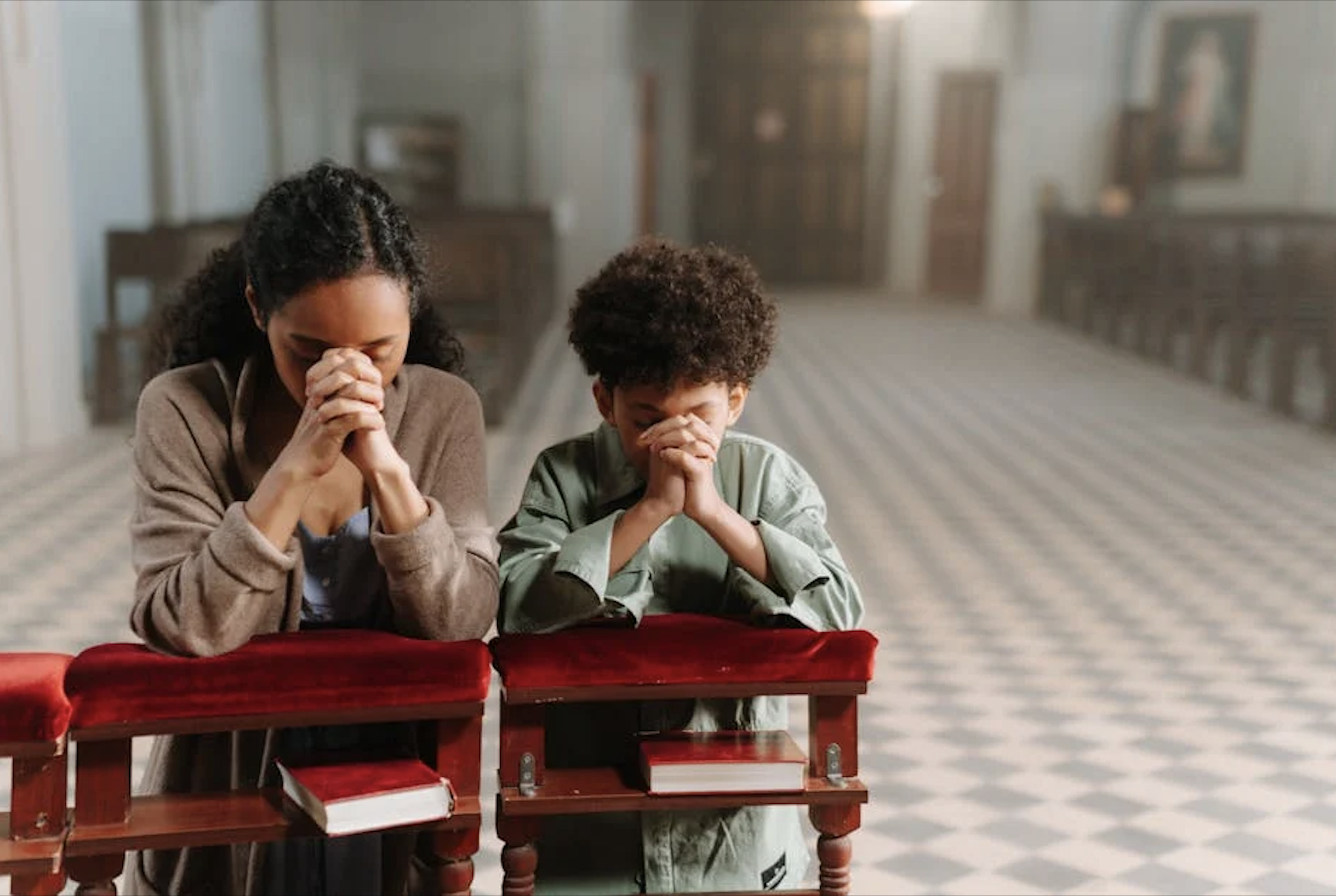 Faith-Based Family Coaching: Transforming Your Household