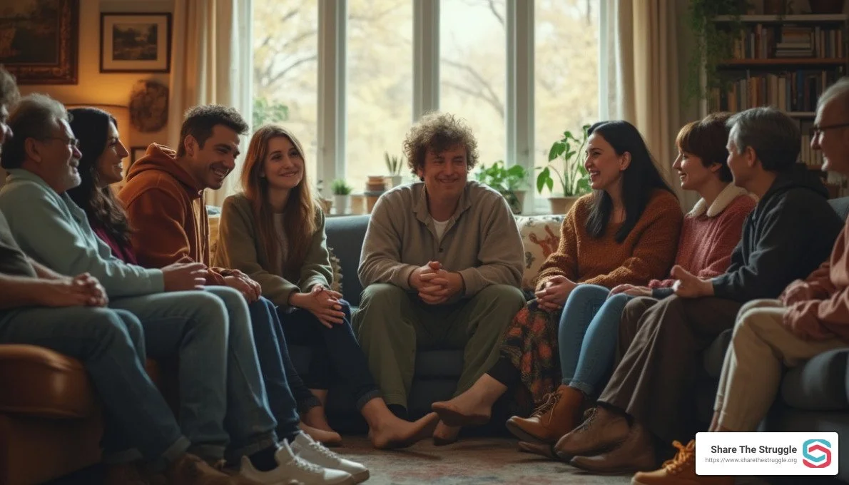 Finding Strength: Devotionals for Loving Difficult People