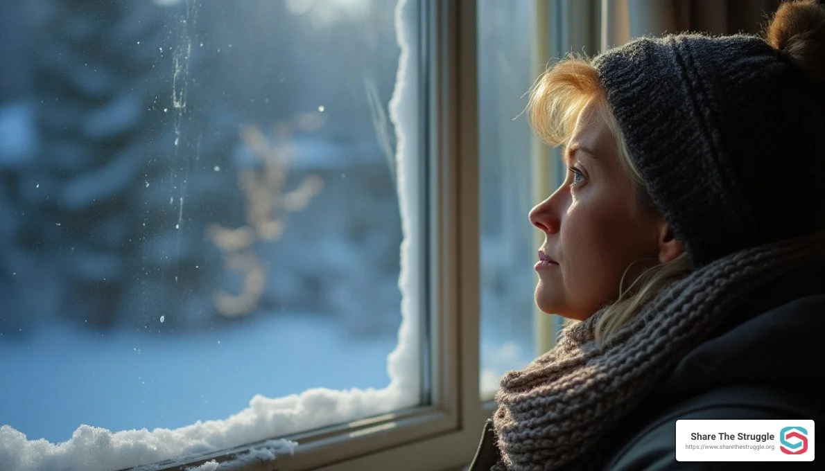 From Winter Blues to SAD: A Comprehensive Guide