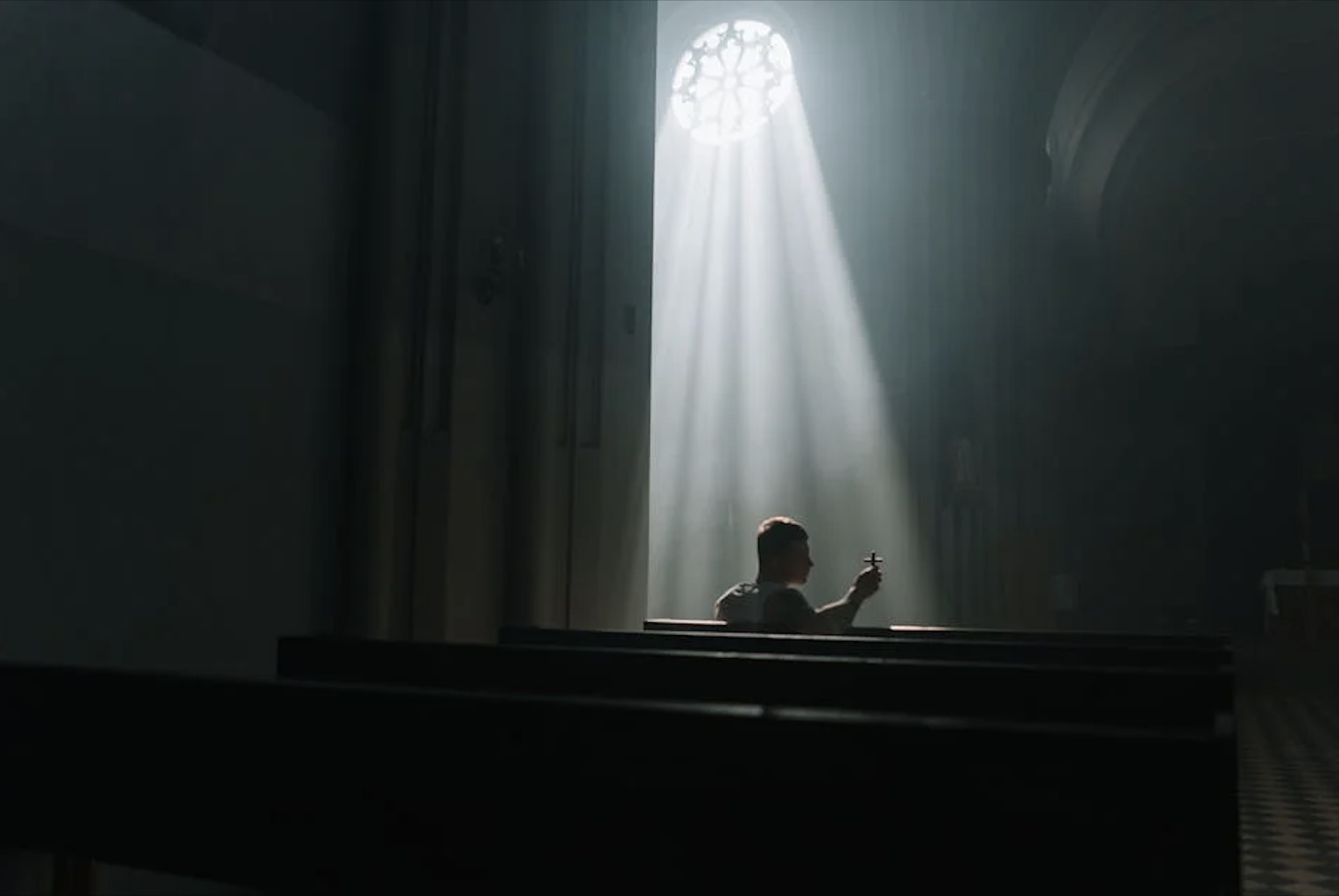 Understanding Anxiety Through a Christian Lens