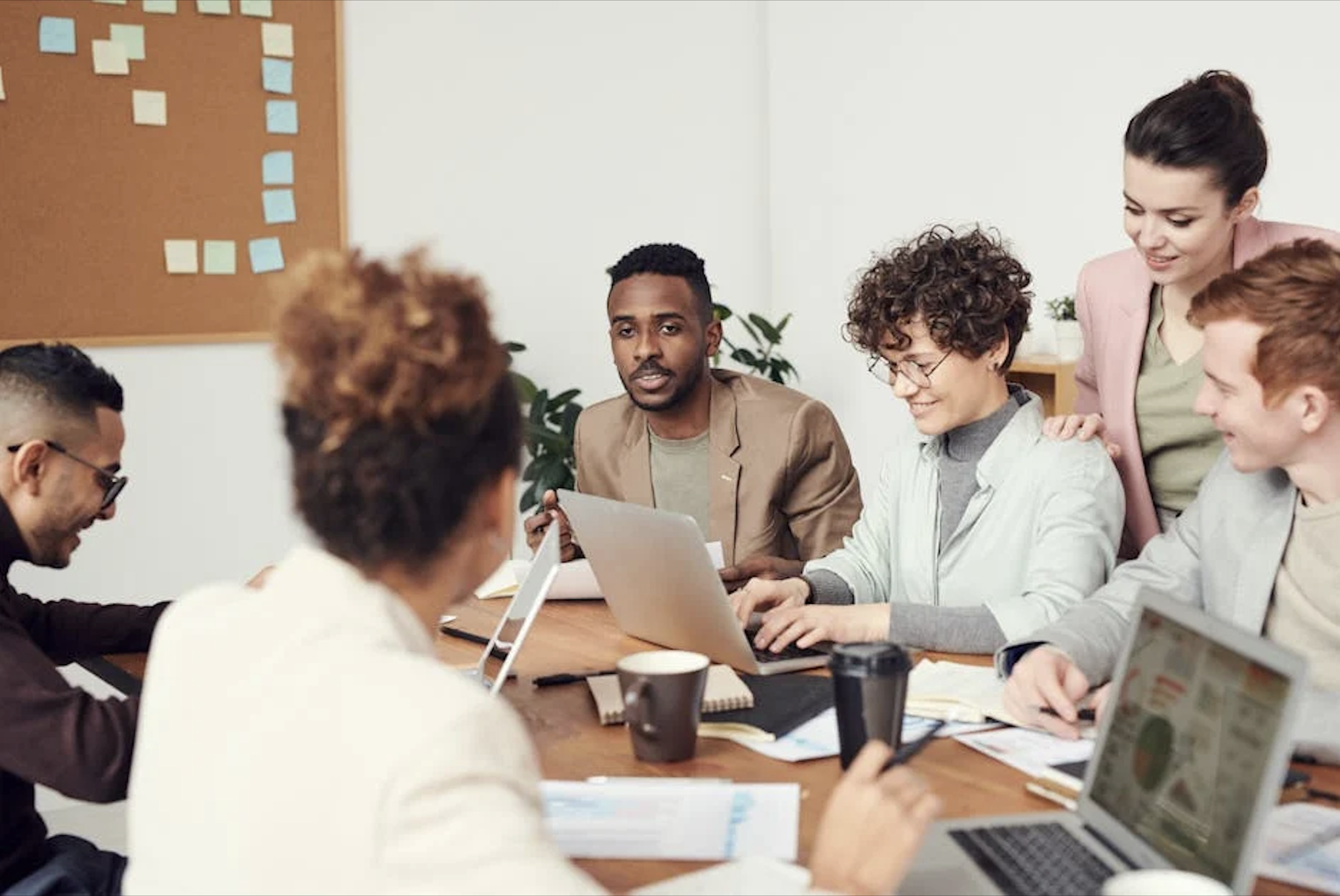Effective Ways to Manage a Difficult Co-Worker