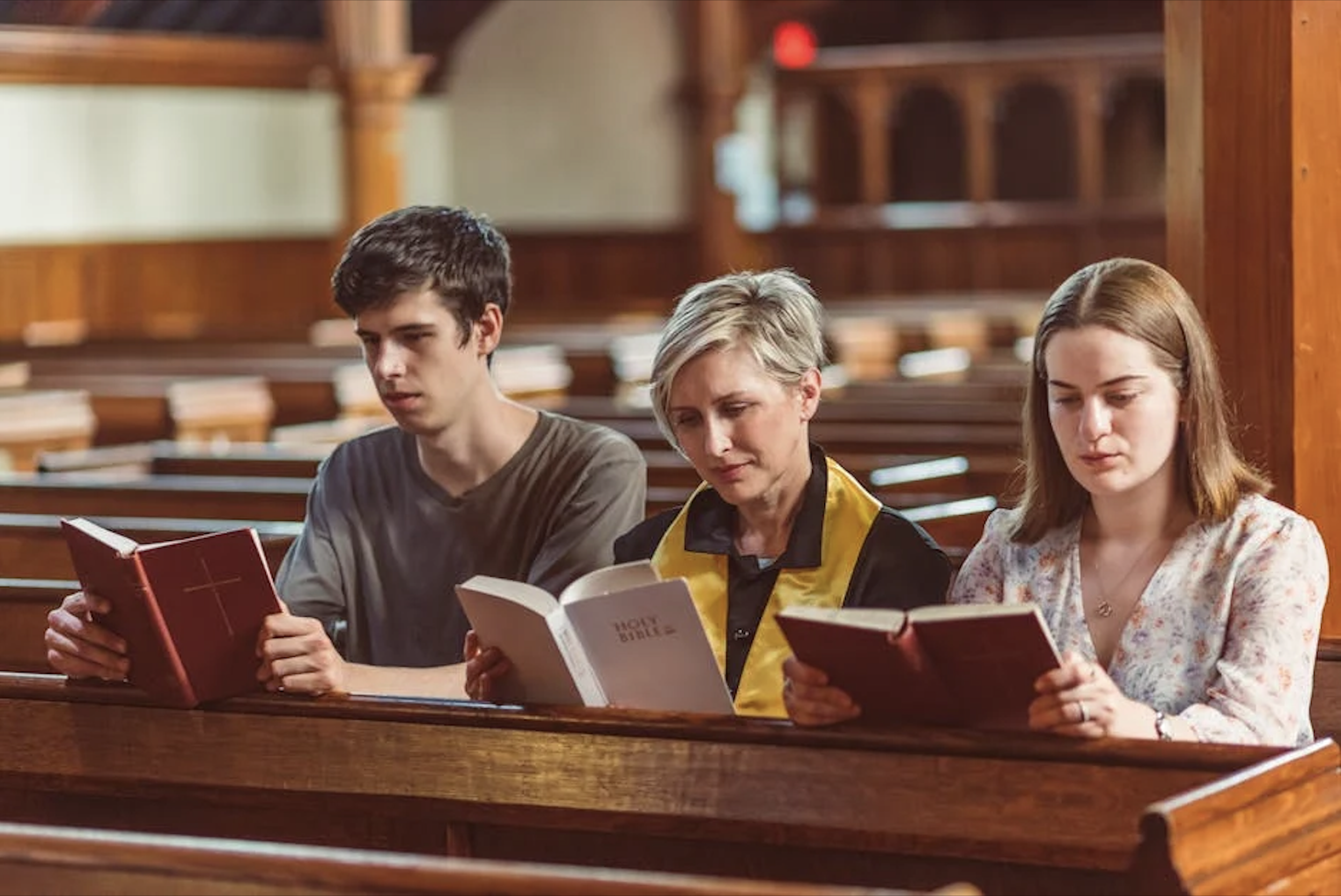 Patience and Anger: Finding Balance Through Scripture