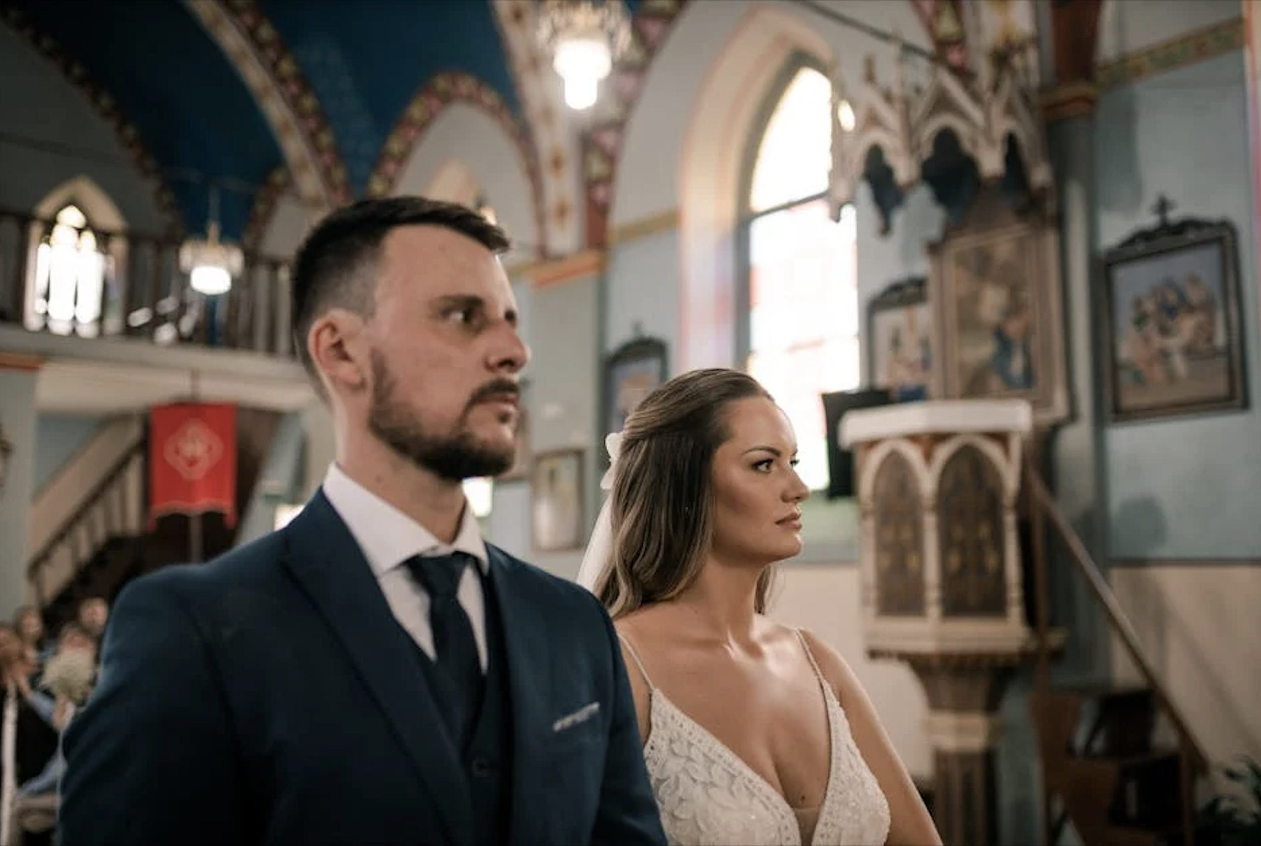 Sacred Union: Expert Tips for a Thriving Christian Marriage
