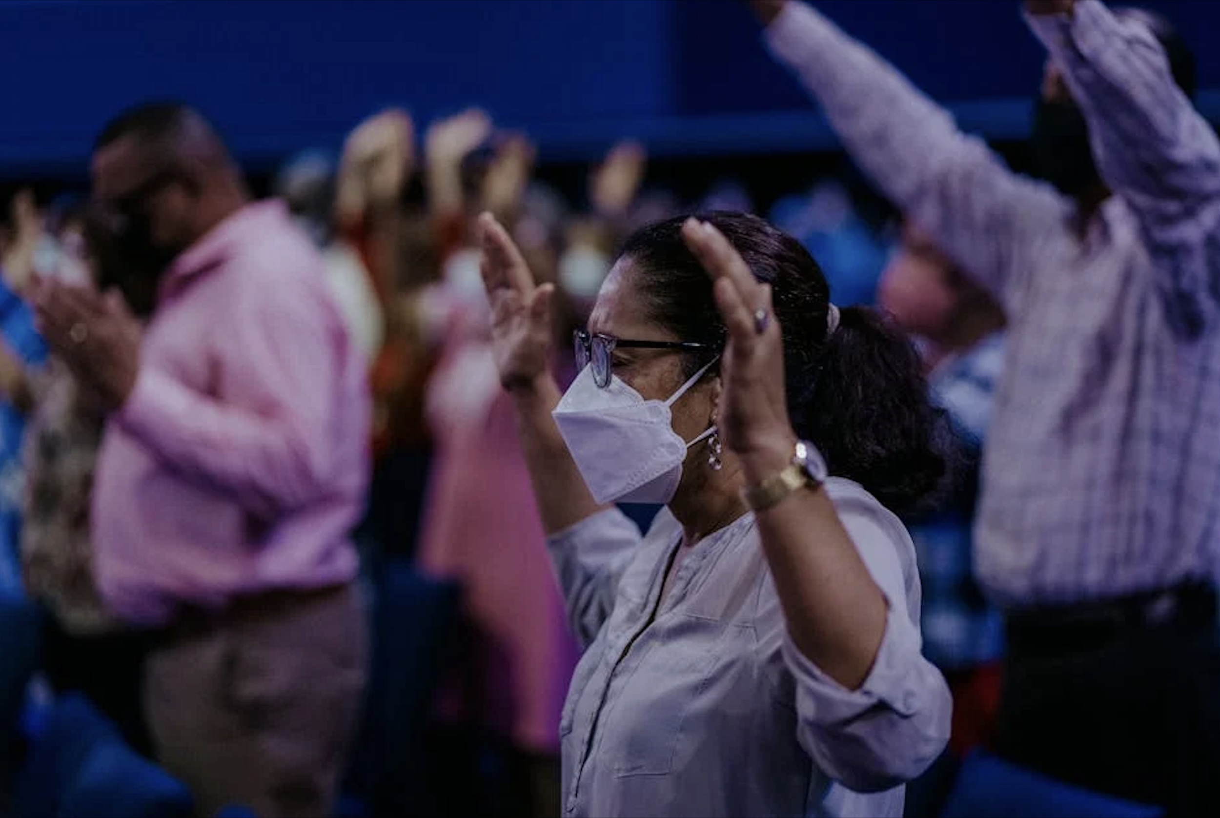 Mental Health in the Church: Resources and Strategies